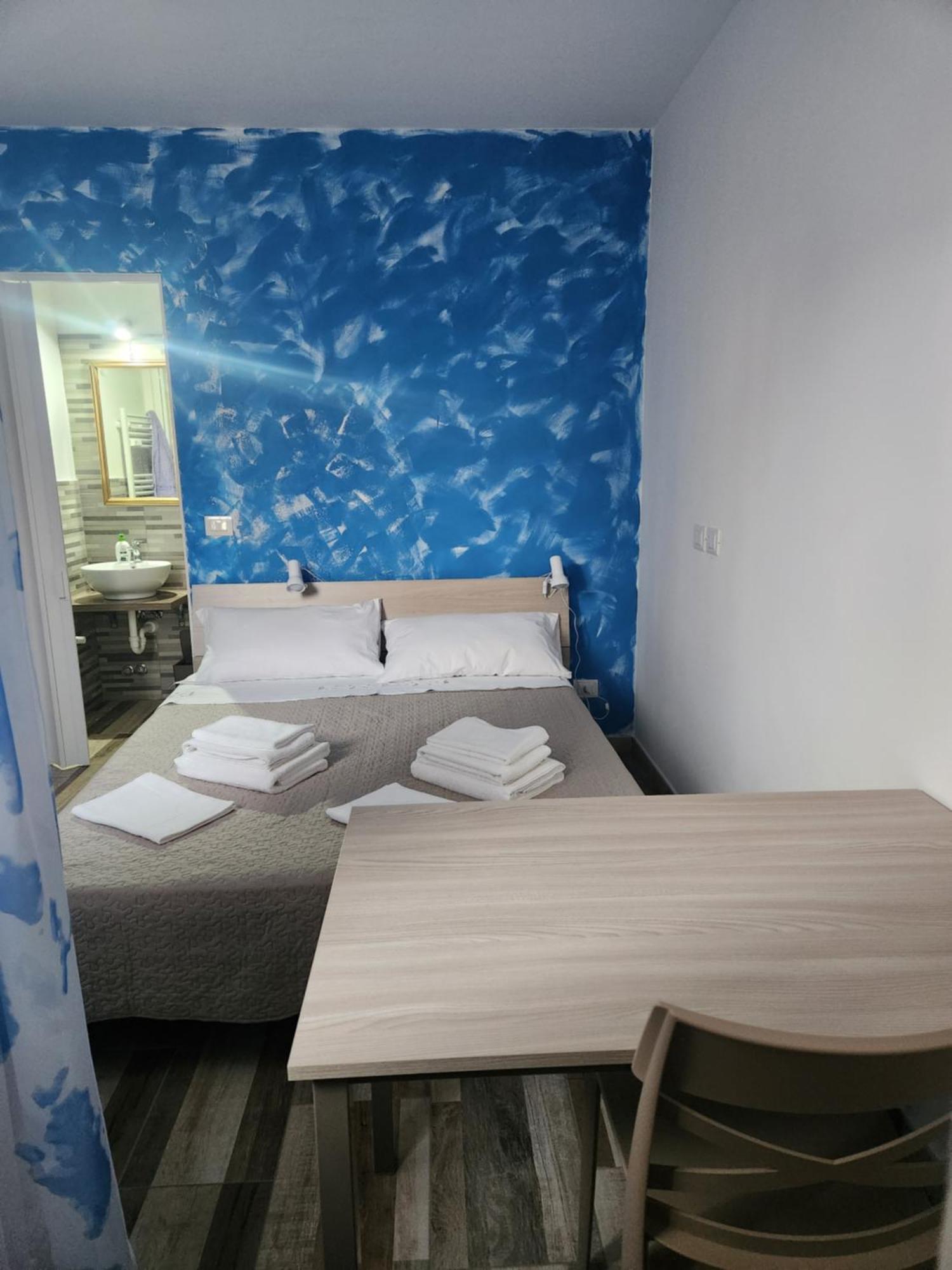 מלון טורינו Casa Roxana מראה חיצוני תמונה