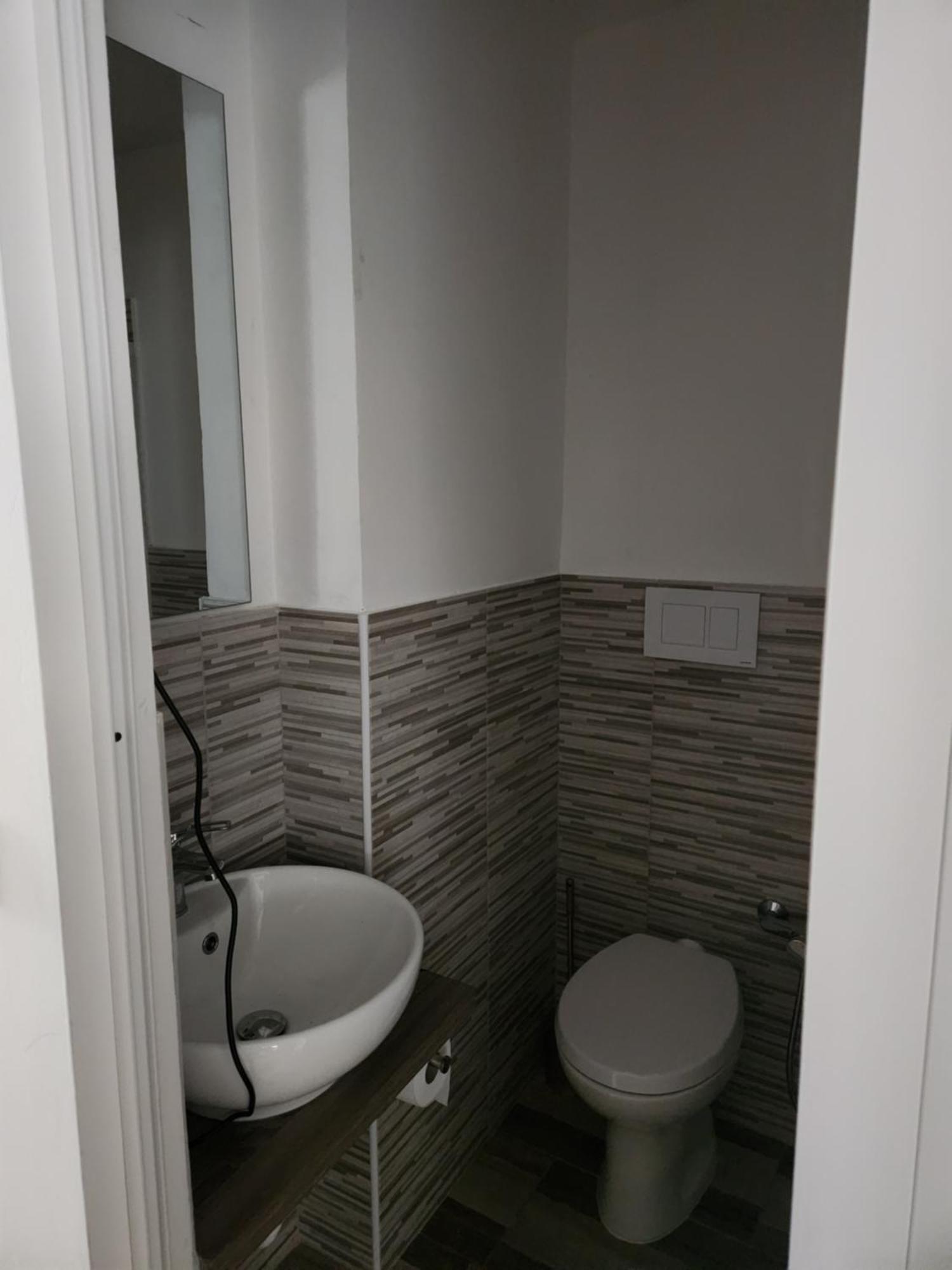 מלון טורינו Casa Roxana מראה חיצוני תמונה