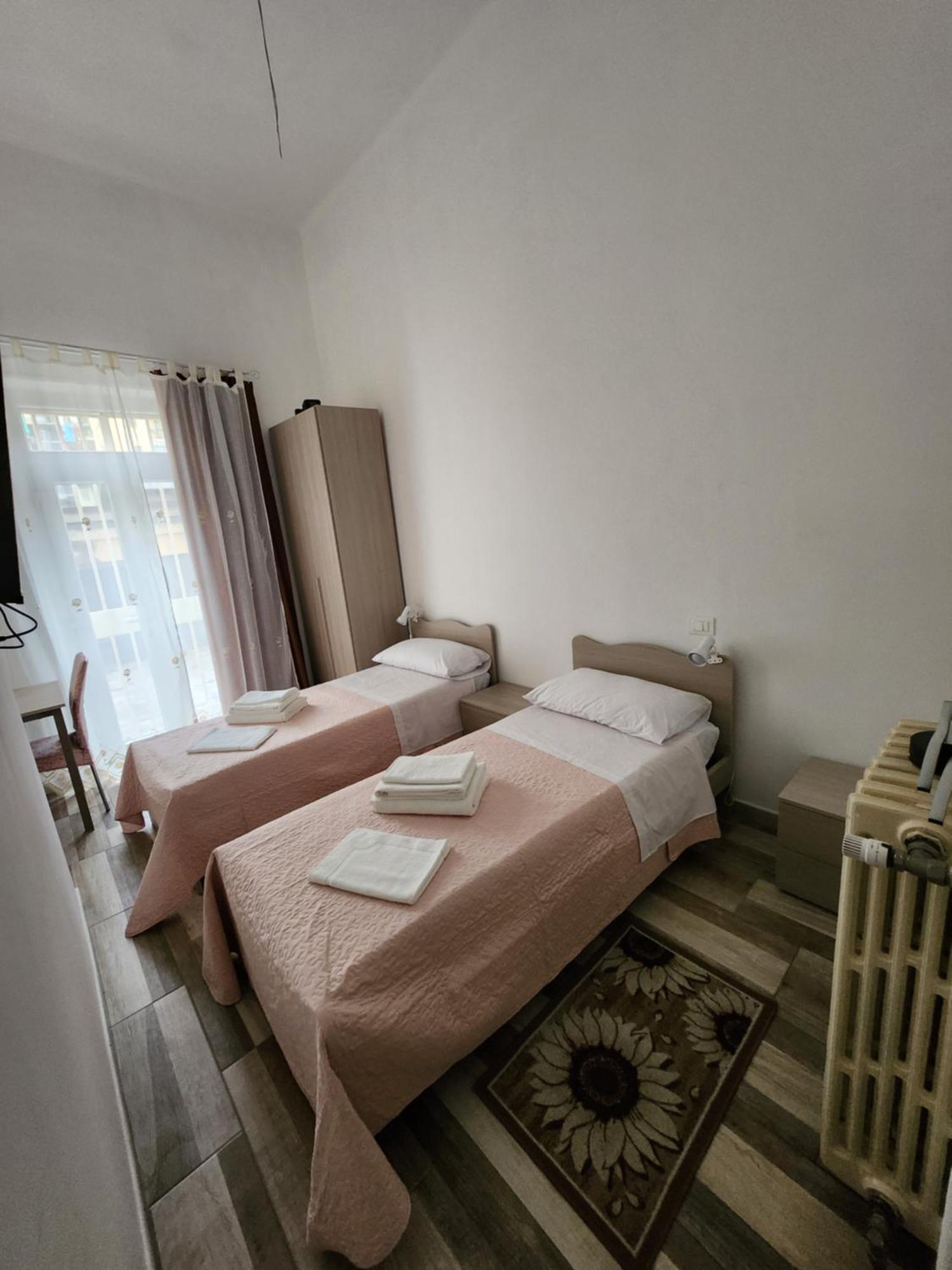 מלון טורינו Casa Roxana מראה חיצוני תמונה