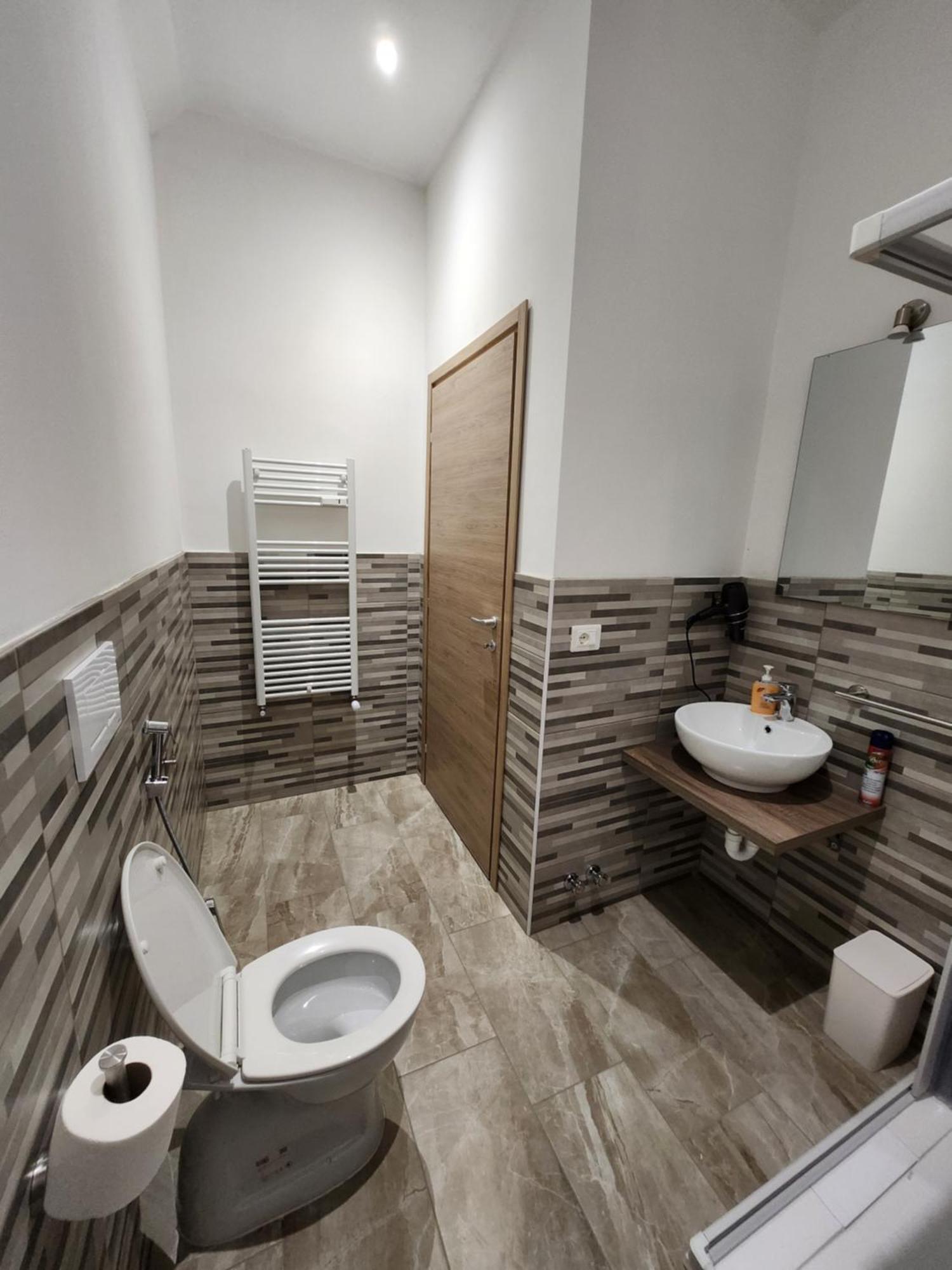 מלון טורינו Casa Roxana מראה חיצוני תמונה