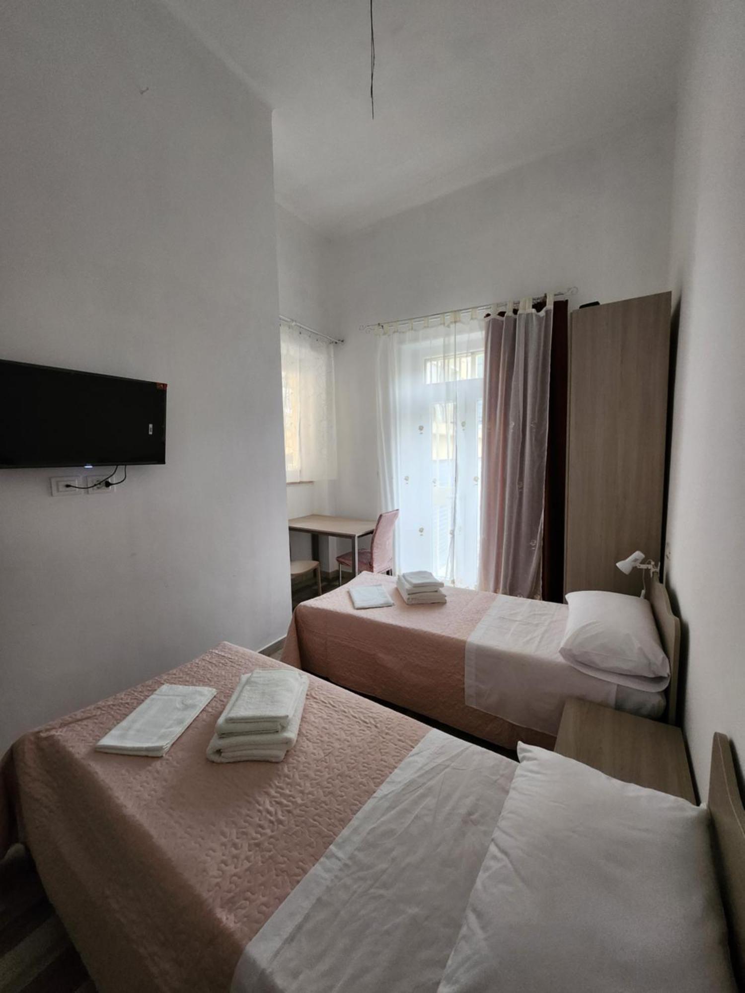 מלון טורינו Casa Roxana מראה חיצוני תמונה