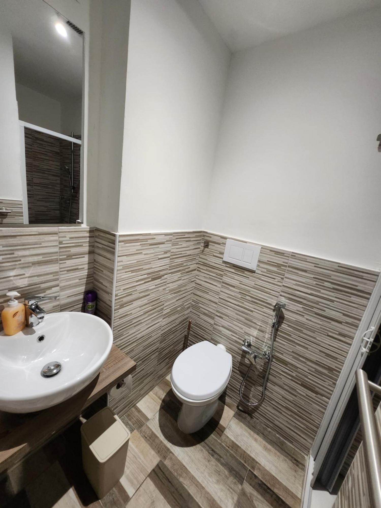 מלון טורינו Casa Roxana מראה חיצוני תמונה
