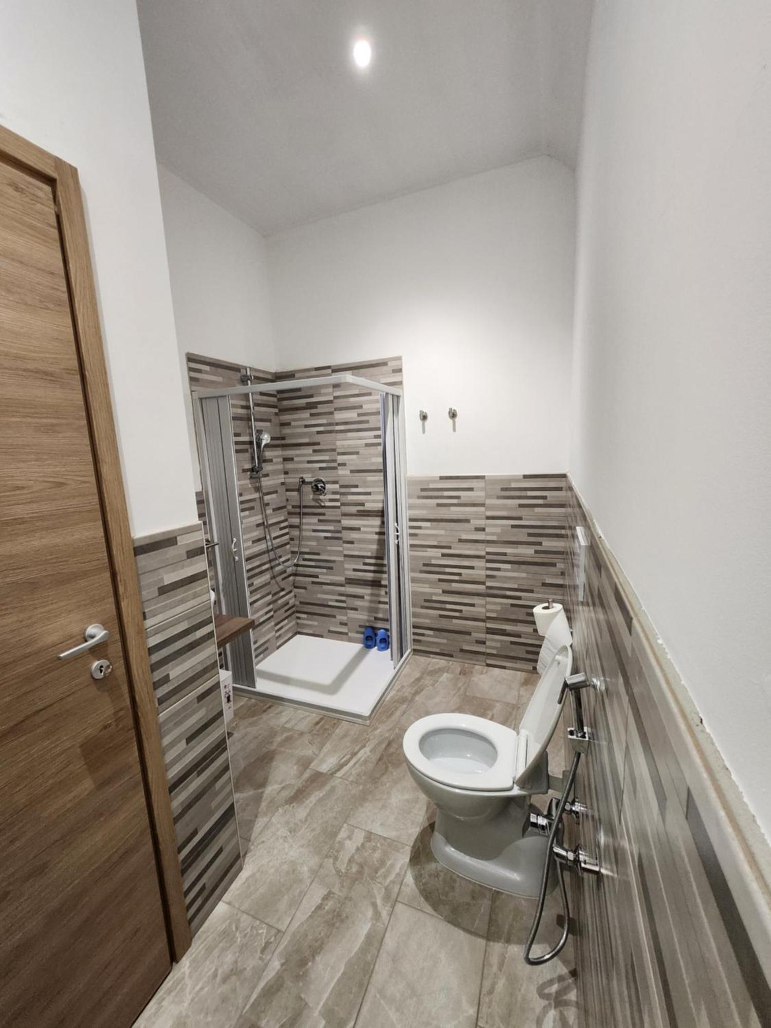 מלון טורינו Casa Roxana מראה חיצוני תמונה
