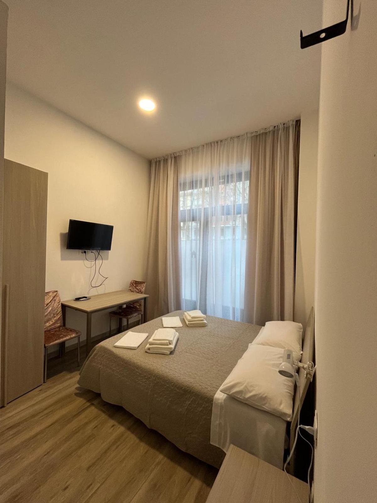 מלון טורינו Casa Roxana מראה חיצוני תמונה