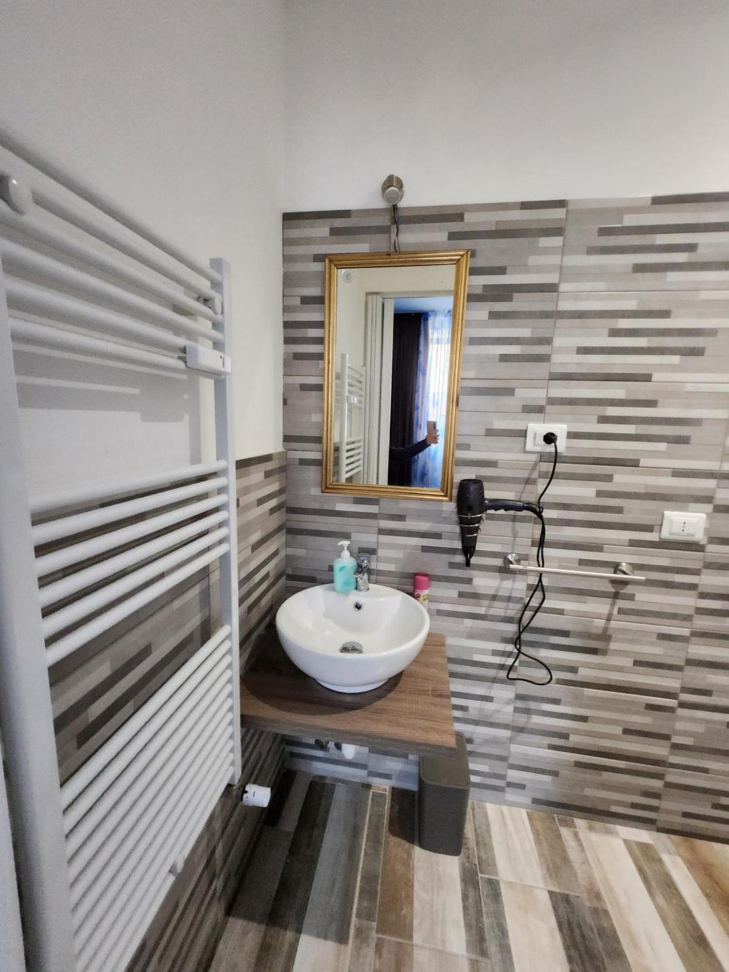 מלון טורינו Casa Roxana מראה חיצוני תמונה