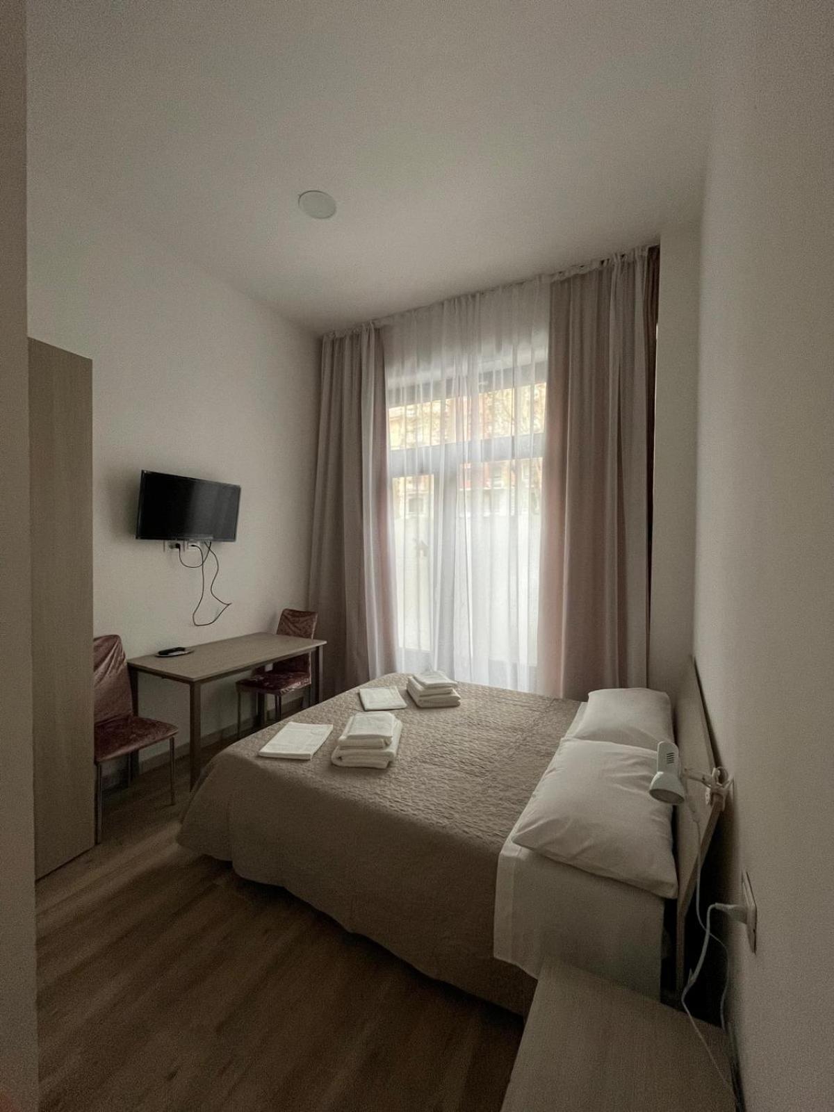 מלון טורינו Casa Roxana מראה חיצוני תמונה